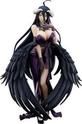 Good Smile - Overlord Pop Up Parade Albedo Dress Figure - Collectibles