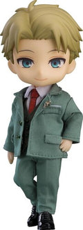 Good Smile - Spy X Family Loid Forger Nendoroid Doll Af - Collectibles