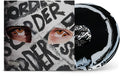 Kxllswxtch - Disorder - Black & White Smash - Vinyl Record