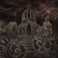 Lord Dying - Clandestine Transcendence [Indie Exclusive] Gold [Colored Vinyl] (Gol)