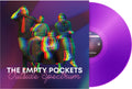 Outside Spectrum [Indie Exclusive] Purple [Colored Vinyl] (Purp) [Indie Exclusive] Vinyl Record