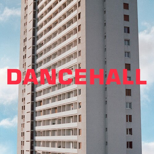 Blaze - Dancehall - Vinyl Record