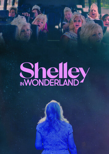 Shelley In Wonderland - Shelley In Wonderland - DVD