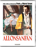 Allonsanfan - Allonsanfan - Blu-ray