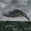 Overcome [LP] Vinyl Record