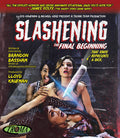Slashening: The Final Beginning - Slashening: The Final Beginning - Blu-ray
