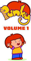 Punky: Volume One - Punky: Volume One - DVD
