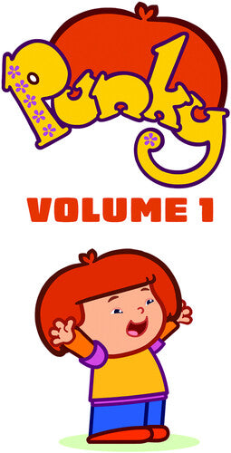 Punky: Volume One - Punky: Volume One - DVD