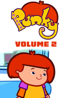 Punky: Volume Two - Punky: Volume Two - DVD