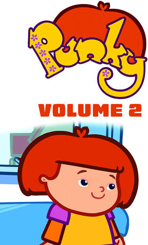 Punky: Volume Two - Punky: Volume Two - DVD