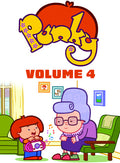 Punky: Volume Four - Punky: Volume Four - DVD