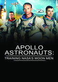 Apollo Astronauts: Training Nasa's Moon Men - Apollo Astronauts: Training Nasa's Moon Men - DVD