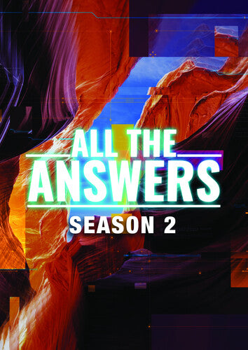 All The Answers: Season Two - All The Answers: Season Two - DVD