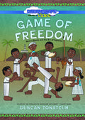 Game Of Freedom: Mestre Bimba And The Art Of - Game Of Freedom: Mestre Bimba And The Art Of - DVD