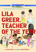 Lila Greer Teacher Of The Year - Lila Greer Teacher Of The Year - DVD
