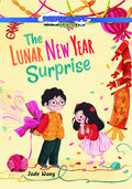 Lunar New Year Surprise - Lunar New Year Surprise - DVD