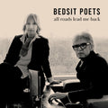 Bedsit Poets - All Roads Lead Me Back - Music CD