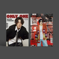 Bang Yedam - Only One - Music CD