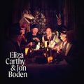 Carthy,eliza / Boden,jon - Glad Christmas Comes - Music CD
