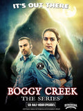 Boggy Creek: The Series - Boggy Creek: The Series - DVD