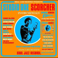 Soul Jazz Records Presents - Studio One Scorcher - Vinyl Record