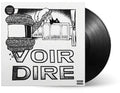 Earl Sweatshirt & The Alchemist - Voir Dire - Vinyl Record