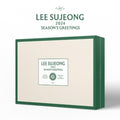 Lee Sujeong - 2024 Season's Greetings - Collectibles
