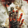 Covered In Nails / Various - Covered In Nails / Various - Vinyl Record