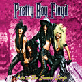 Pretty Boy Floyd - Live On The Sunset Strip - Music CD