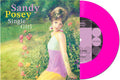 Sandy Posey - Single Girl [Pink]