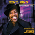 King,ben E. - Supernatural Soul - Music CD