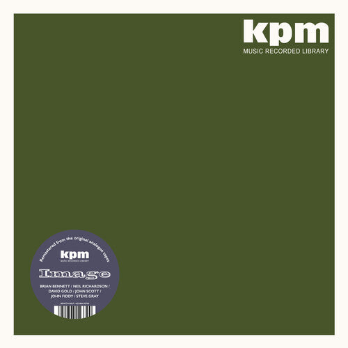 Image / Various - Image / Various - Vinyl Record