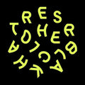 Tresher,gregor - Black Halo - Vinyl Record