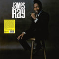 Ray,james - James Ray - Vinyl Record