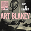 Blakey,art - Orgy In Rhythm - Vinyl Record