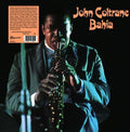 Coltrane,john - Bahia - Vinyl Record