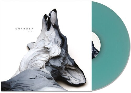 Emarosa - 131 [Electric Blue]