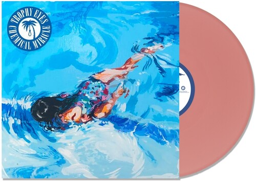 Trophy Eyes - Chemical Miracle [Pink]