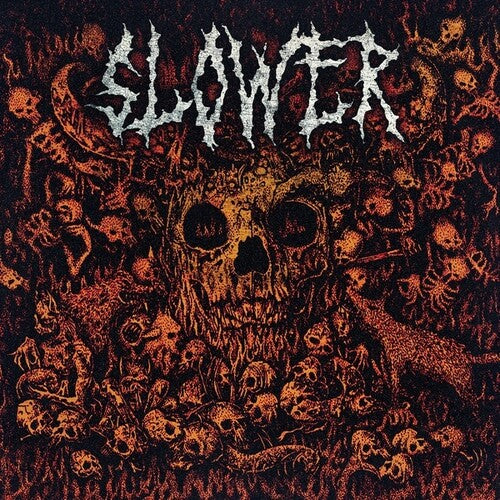 Slower - Slower - Music CD