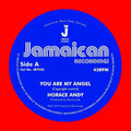 Andy,horace - You Are My Angel / Version - Vinyl Record