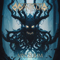Manticora - Mycelium - Music CD