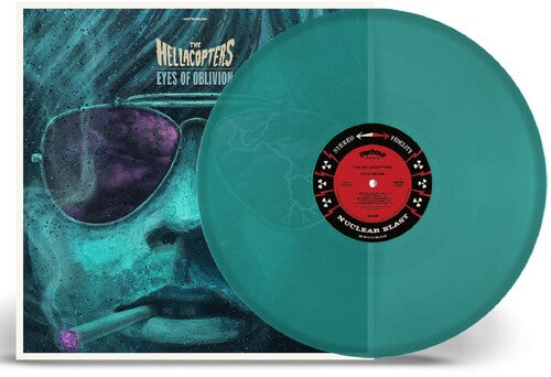 Hellacopters - Eyes Of Oblivion - Vinyl Record