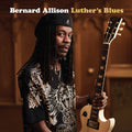 Luther's Blues Music CD