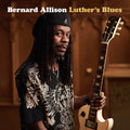 Allison,bernard - Luther's Blues - Vinyl Record