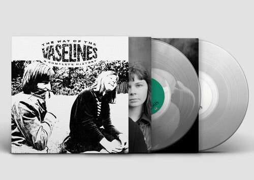 The Vaselines - The Way of the Vaselines [Clear]