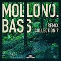 Mollono Bass - Mollono Bass Remix Collection 7 - Music CD