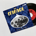 Mirage - Wedding Of Ramona Blair - Vinyl Record