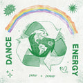 Power,peter - New Dance Energy - Vinyl Record