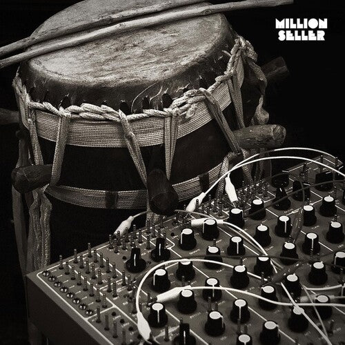Calvert,matt - Million Seller - Vinyl Record