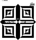 Felix,papo / Rodriguez,ray - Papo Felix Meets Ray Rodriguez - Vinyl Record